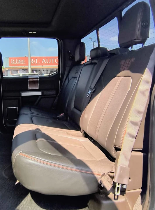 2016 Ford F-150 13th Gen - Image 10 of 14