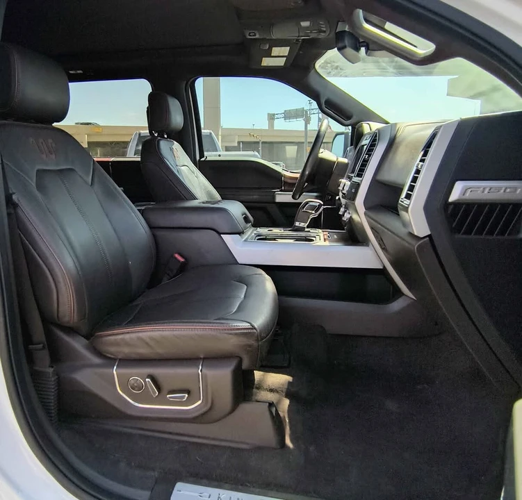 2016 Ford F-150 13th Gen - Image 12 of 14