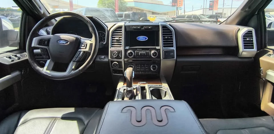 2016 Ford F-150 13th Gen - Image 4 of 14