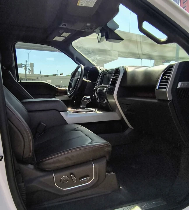 2016 Ford F-150 13th Gen - Image 11 of 14