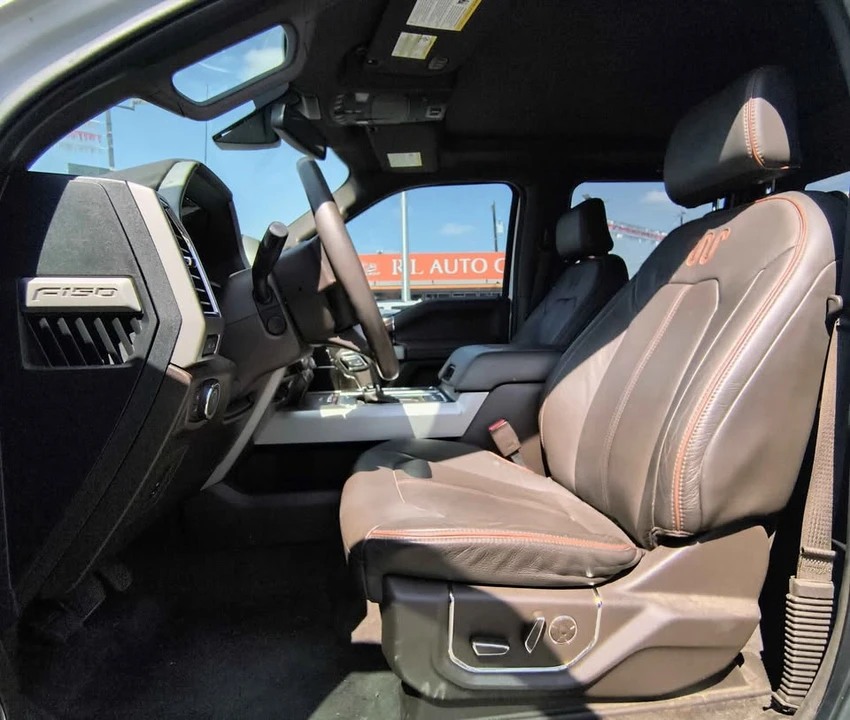 2016 Ford F-150 13th Gen - Image 8 of 14