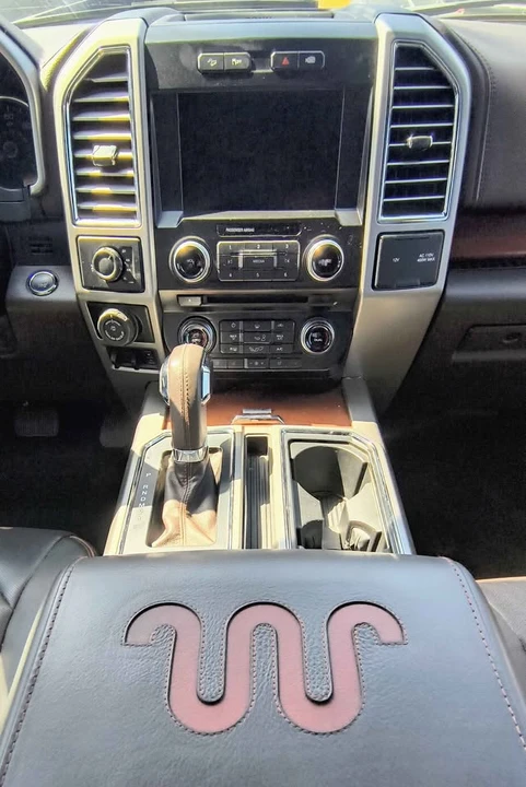 2016 Ford F-150 13th Gen - Image 5 of 14