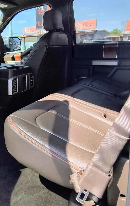 2016 Ford F-150 13th Gen - Image 9 of 14