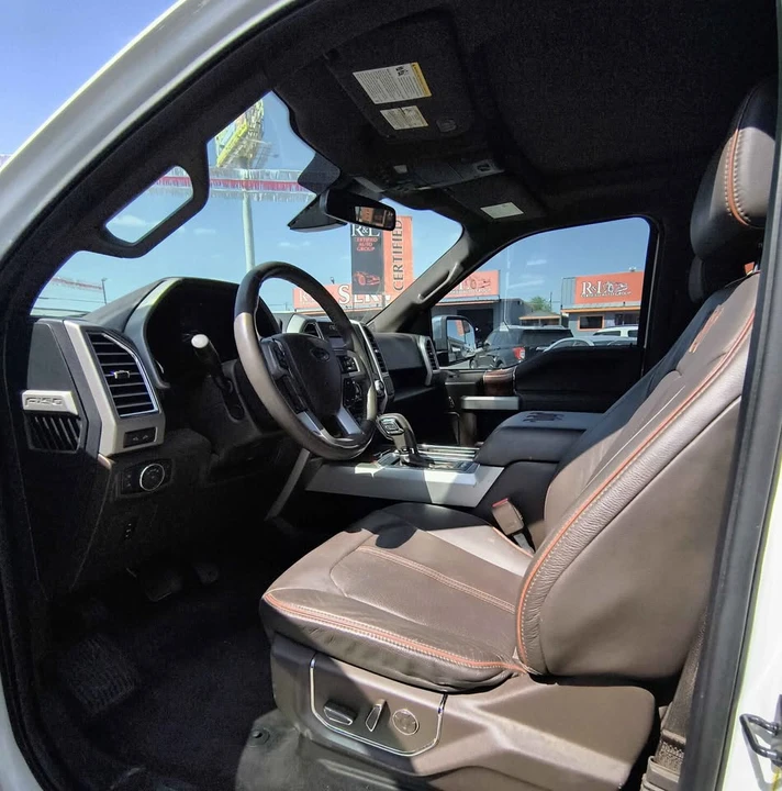 2016 Ford F-150 13th Gen - Image 7 of 14