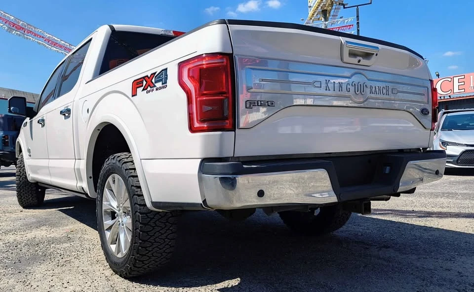 2016 Ford F-150 13th Gen - Image 3 of 14