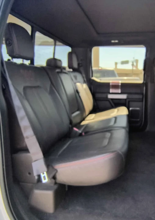 2016 Ford F-150 13th Gen - Image 14 of 14