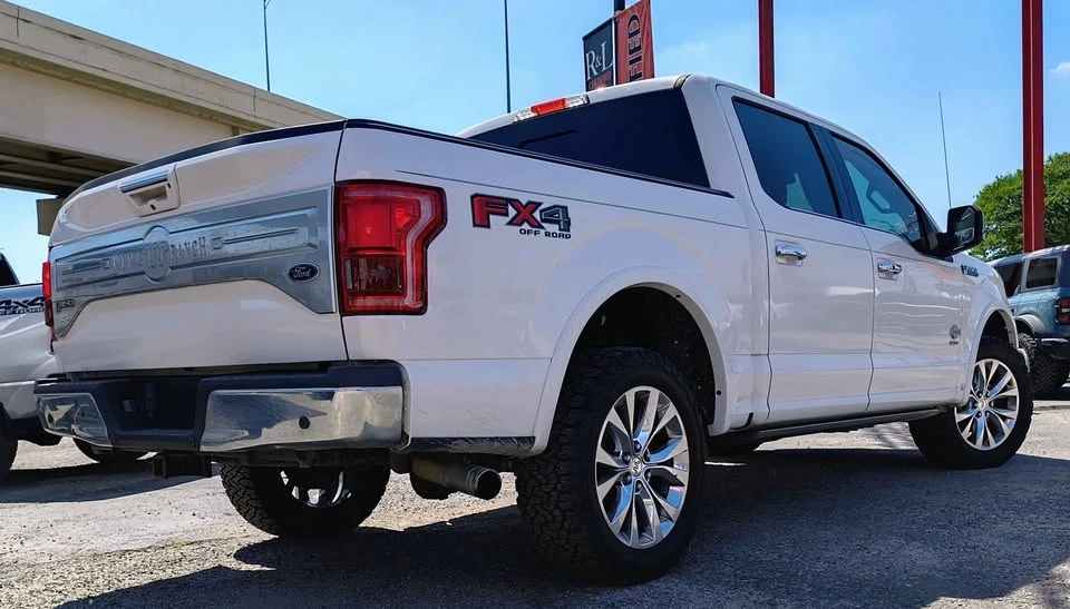 2016 Ford F-150 13th Gen - Image 2 of 14