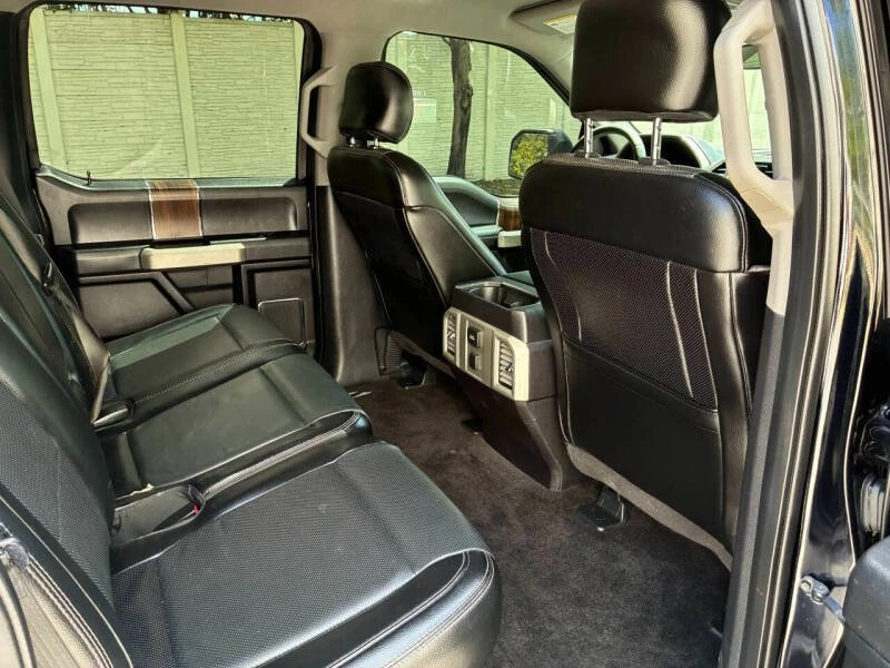 2016 Ford F-150 13th Gen - Image 14 of 20
