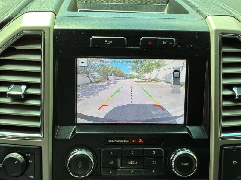 2016 Ford F-150 13th Gen - Image 18 of 20