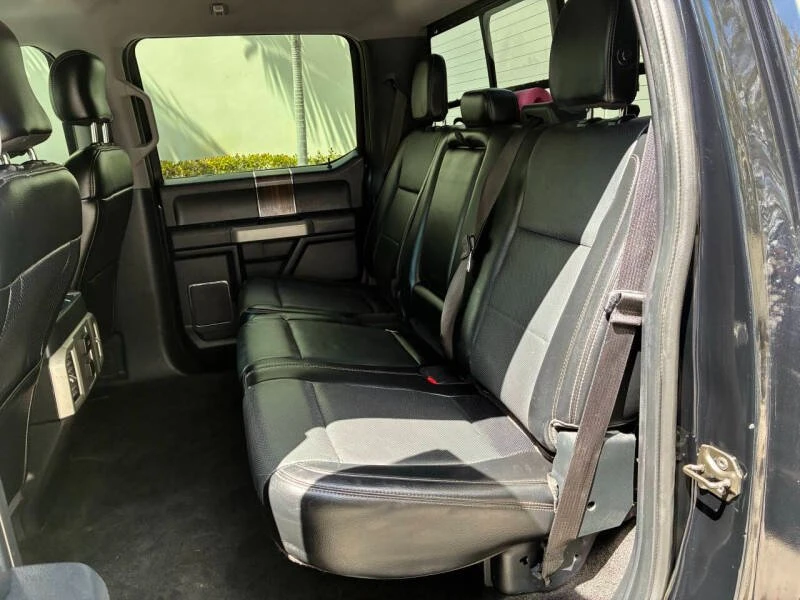2016 Ford F-150 13th Gen - Image 16 of 20