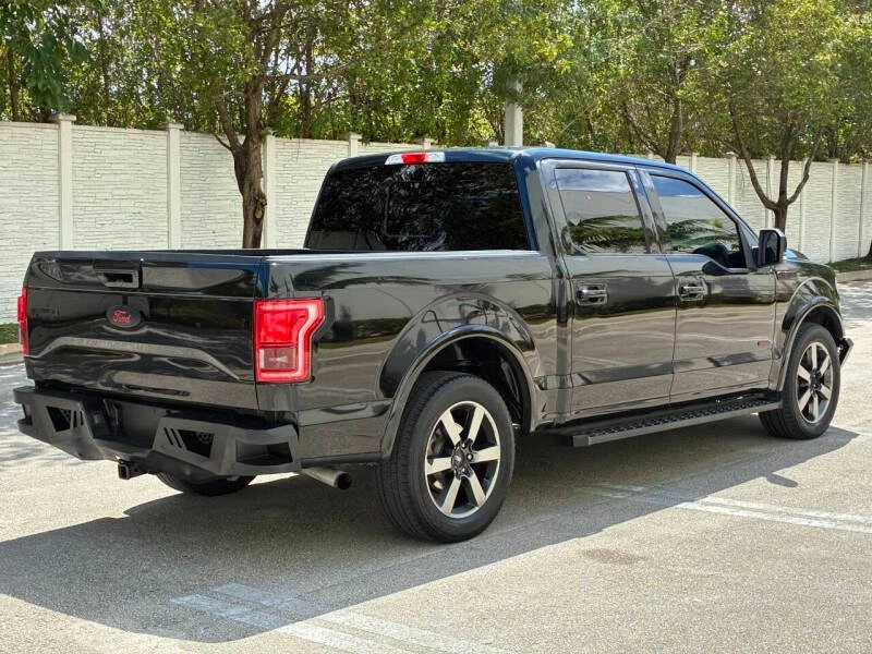 2016 Ford F-150 13th Gen - Image 5 of 20
