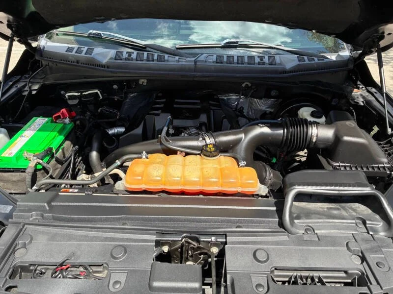 2016 Ford F-150 13th Gen - Image 19 of 20