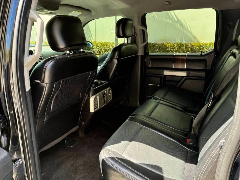 2016 Ford F-150 13th Gen - Image 17 of 20
