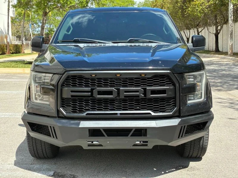 2016 Ford F-150 13th Gen - Image 2 of 20
