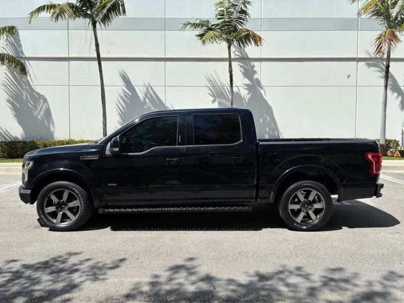 2016 Ford F-150 13th Gen - Image 8 of 20