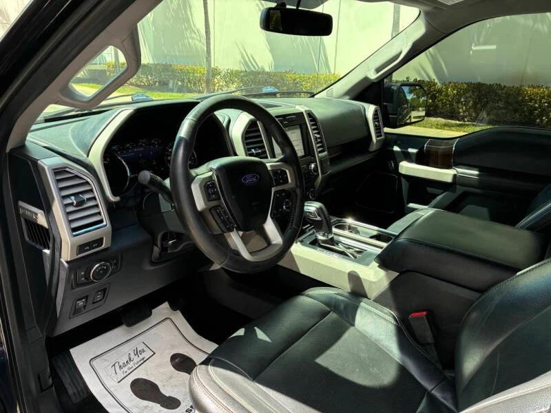 2016 Ford F-150 13th Gen - Image 10 of 20