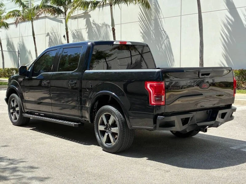 2016 Ford F-150 13th Gen - Image 7 of 20