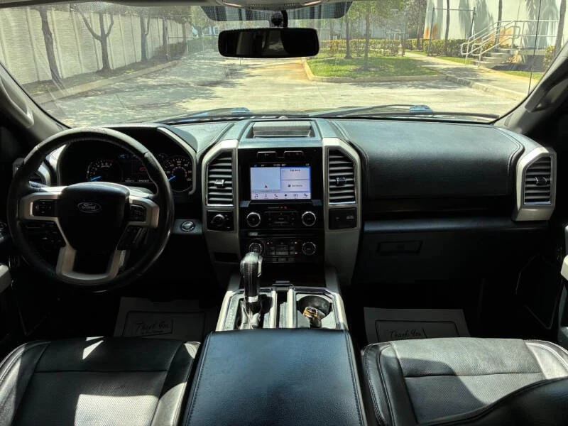 2016 Ford F-150 13th Gen - Image 13 of 20