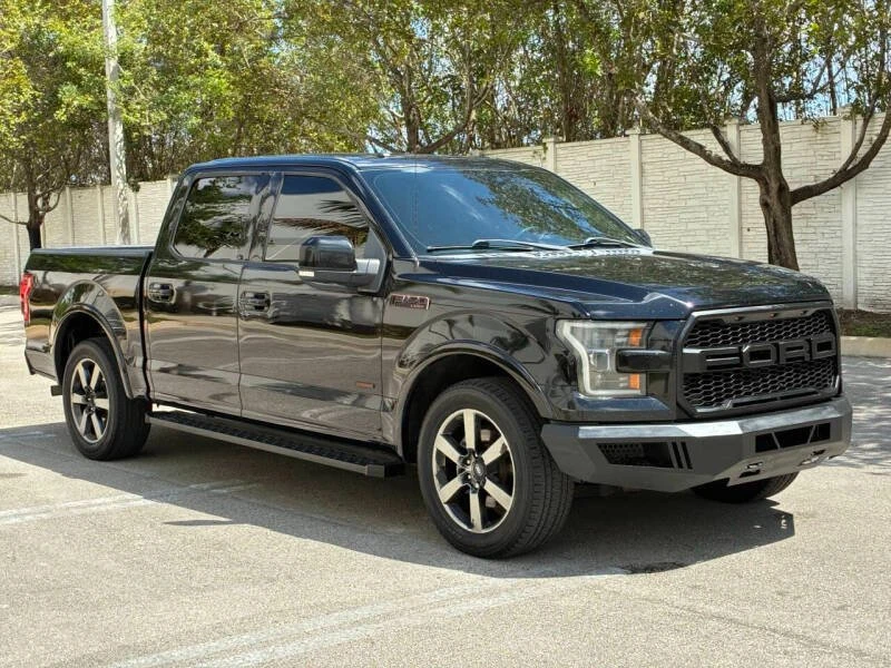 2016 Ford F-150 13th Gen - Image 3 of 20