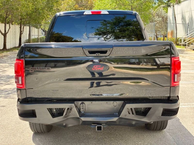 2016 Ford F-150 13th Gen - Image 6 of 20