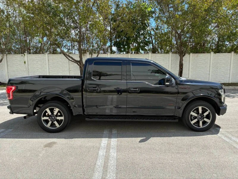 2016 Ford F-150 13th Gen - Image 4 of 20
