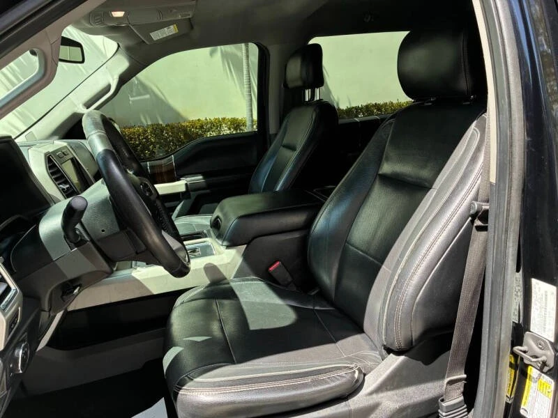 2016 Ford F-150 13th Gen - Image 11 of 20