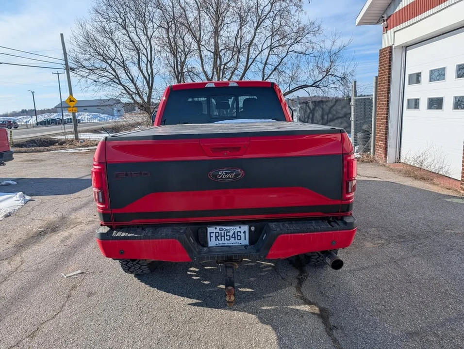2016 Ford F-150 13th Gen - Image 13 of 19