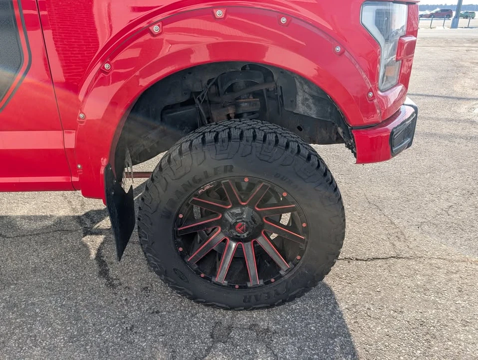 2016 Ford F-150 13th Gen - Image 12 of 19