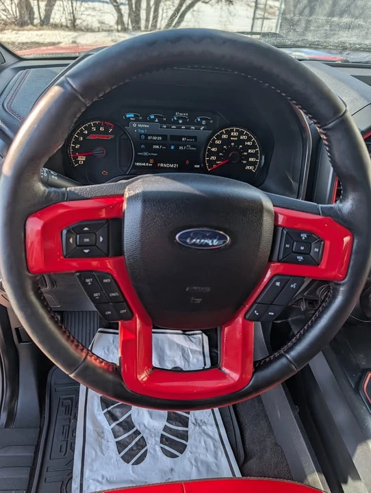 2016 Ford F-150 13th Gen - Image 17 of 19