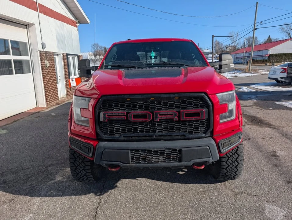 2016 Ford F-150 13th Gen - Image 4 of 19