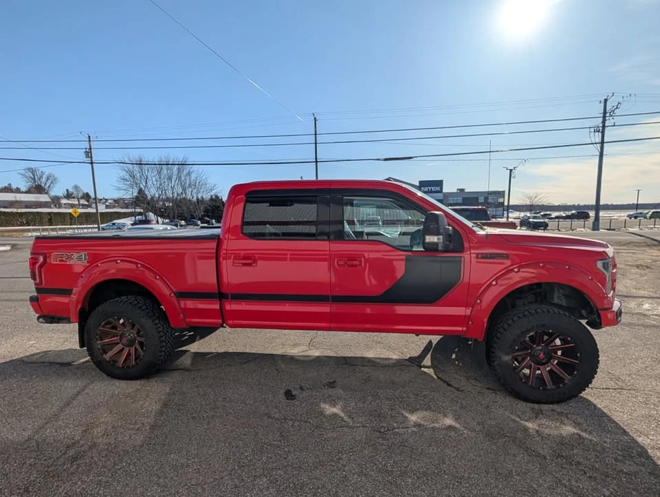 2016 Ford F-150 13th Gen - Image 11 of 19