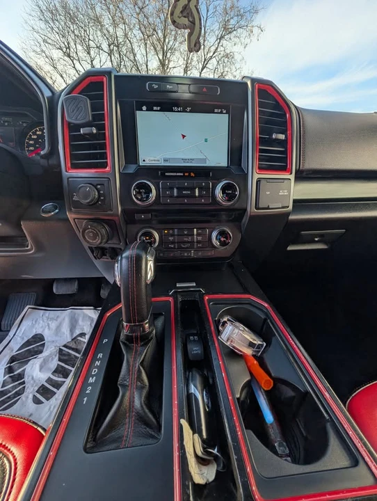 2016 Ford F-150 13th Gen - Image 5 of 19