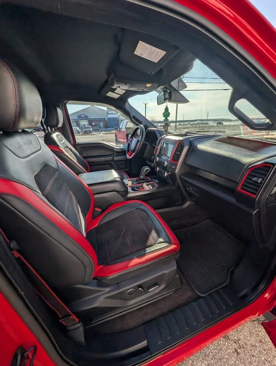 2016 Ford F-150 13th Gen - Image 8 of 19