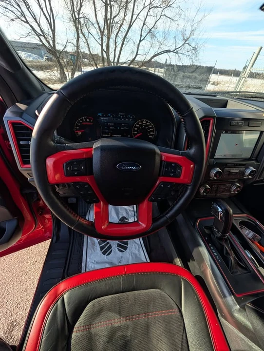 2016 Ford F-150 13th Gen - Image 16 of 19