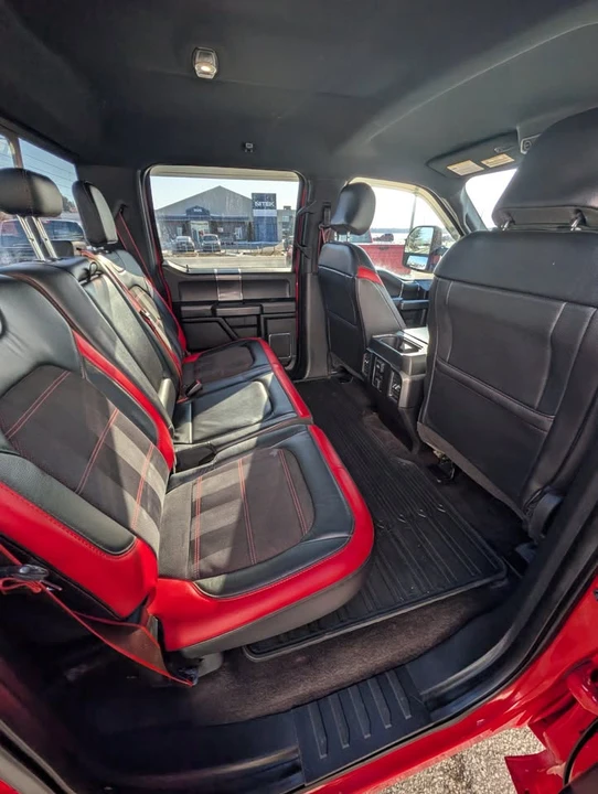 2016 Ford F-150 13th Gen - Image 3 of 19
