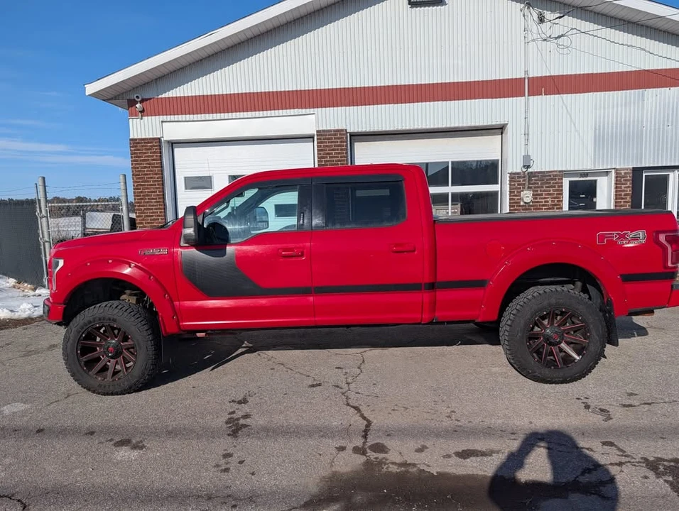 2016 Ford F-150 13th Gen - Image 14 of 19
