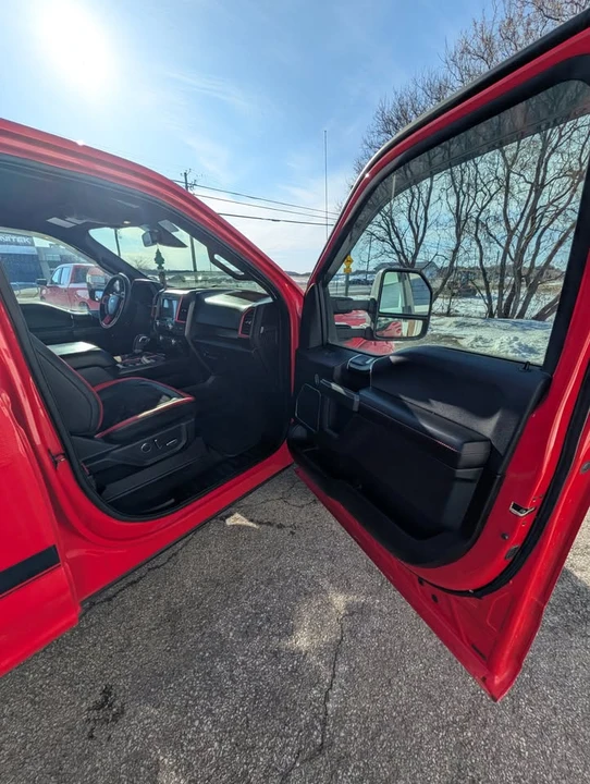 2016 Ford F-150 13th Gen - Image 9 of 19