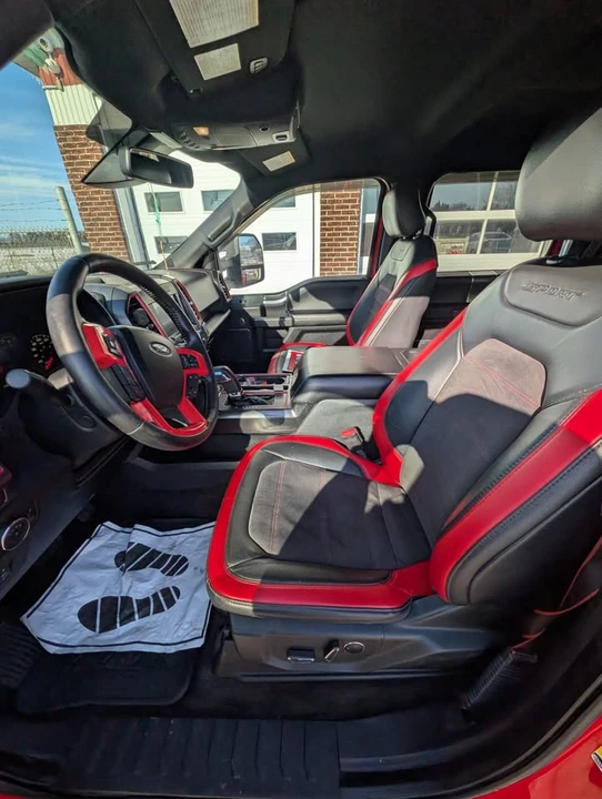 2016 Ford F-150 13th Gen - Image 15 of 19