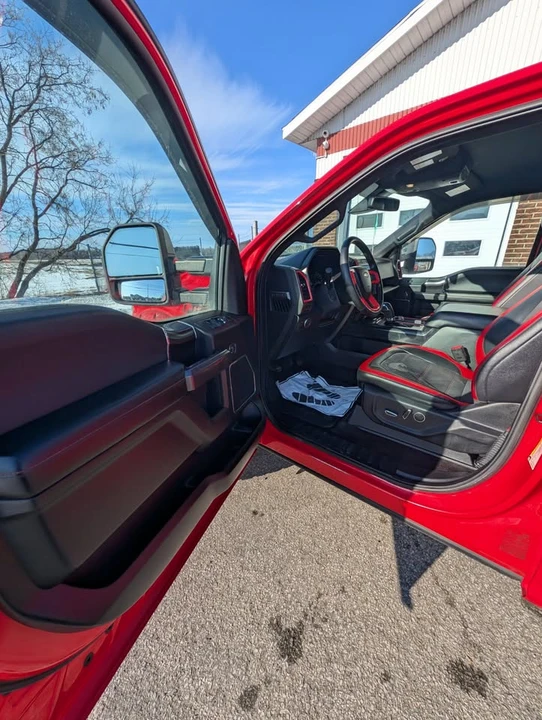 2016 Ford F-150 13th Gen - Image 18 of 19