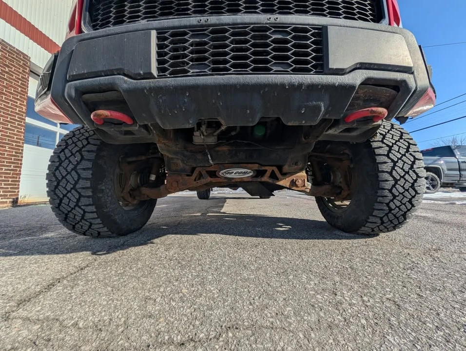 2016 Ford F-150 13th Gen - Image 10 of 19