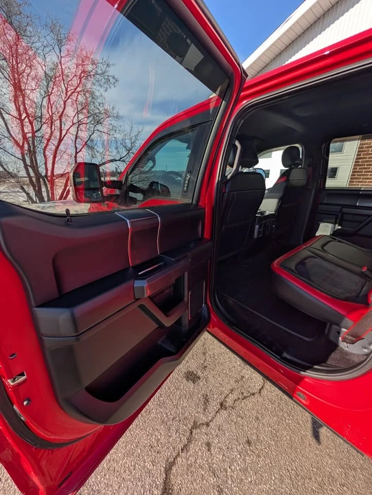 2016 Ford F-150 13th Gen - Image 2 of 19