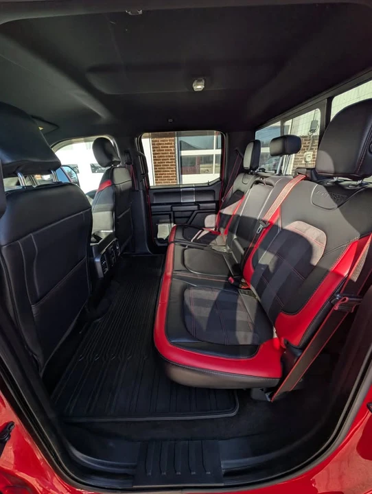 2016 Ford F-150 13th Gen - Image 6 of 19