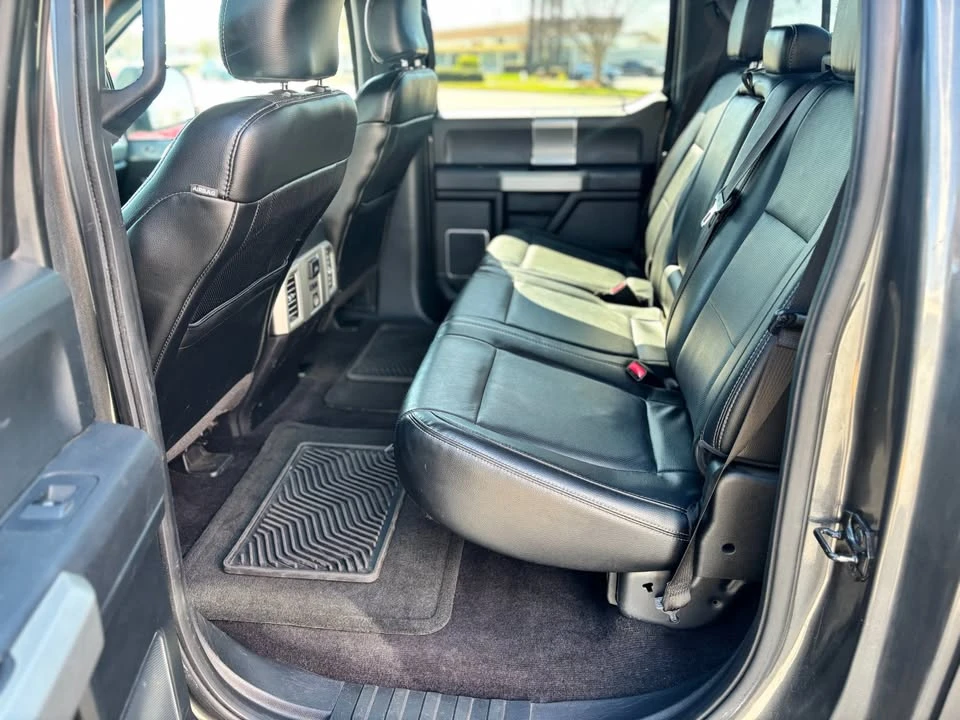 2016 Ford F-150 13th Gen - Image 12 of 20