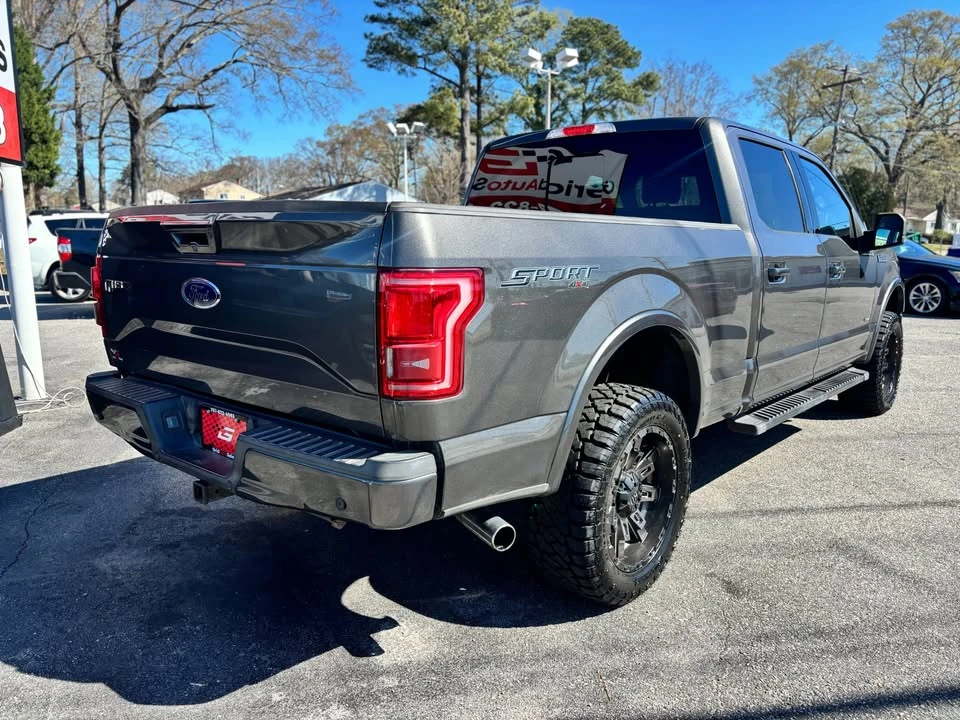 2016 Ford F-150 13th Gen - Image 3 of 20