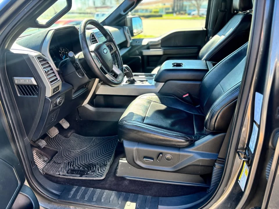 2016 Ford F-150 13th Gen - Image 11 of 20