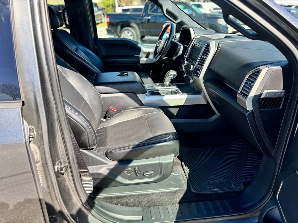 2016 Ford F-150 13th Gen - Image 13 of 20