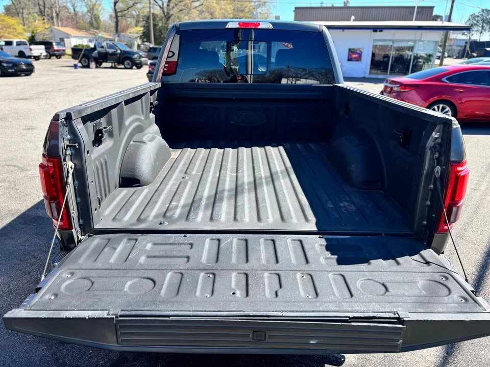 2016 Ford F-150 13th Gen - Image 5 of 20