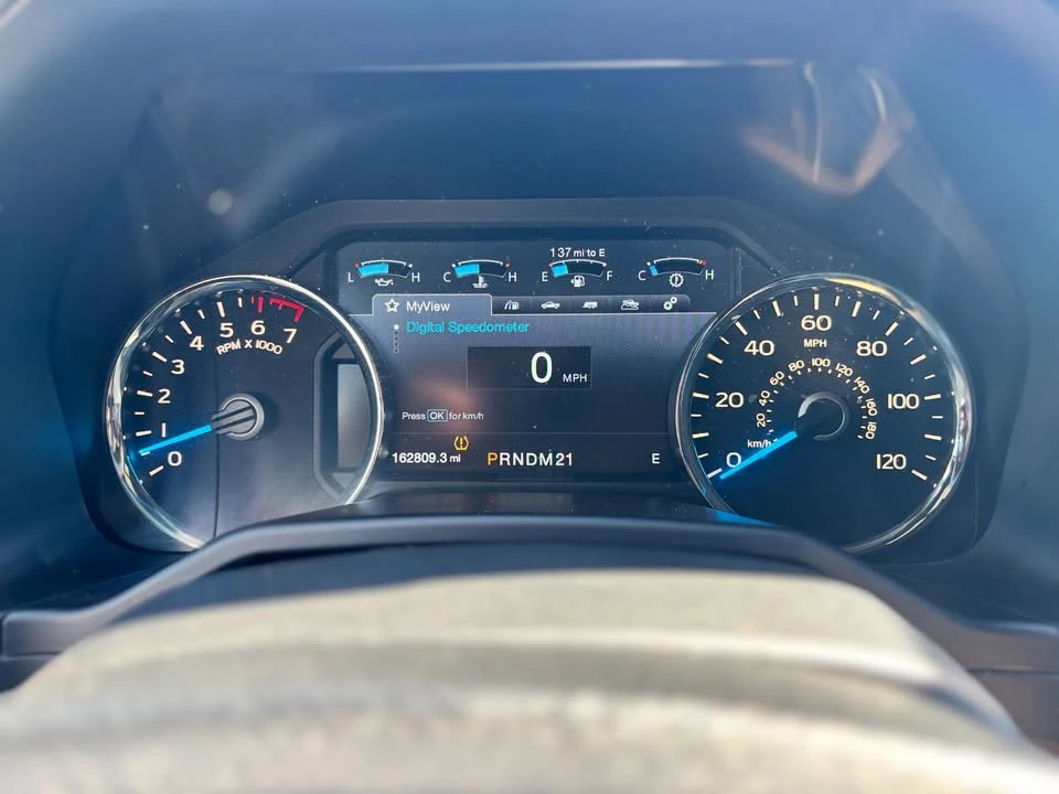 2016 Ford F-150 13th Gen - Image 20 of 20