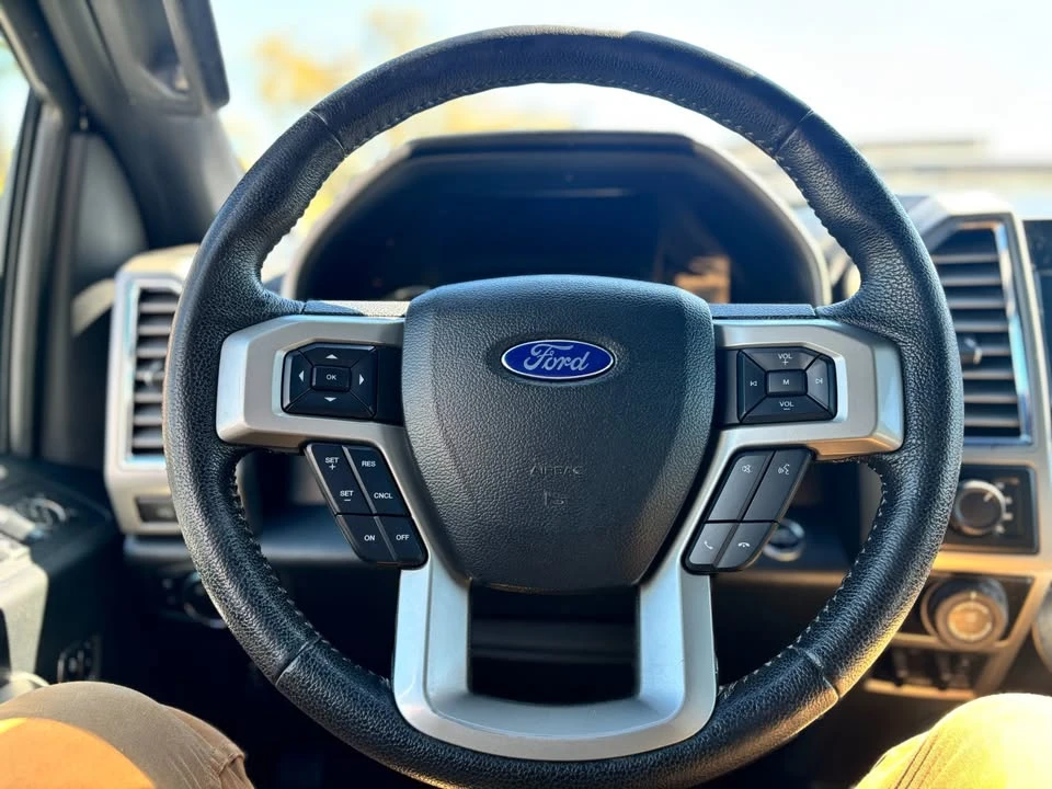 2016 Ford F-150 13th Gen - Image 19 of 20