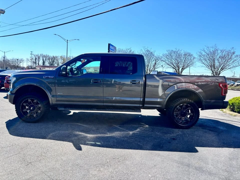 2016 Ford F-150 13th Gen - Image 7 of 20